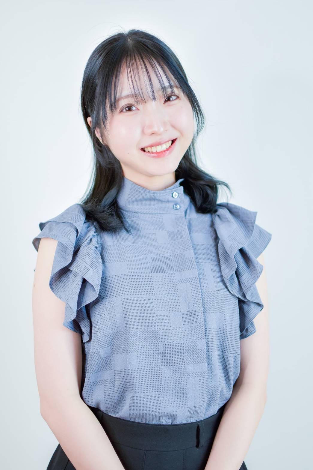 縁咲杏